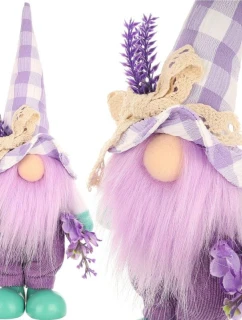 SKRZAT GNOM Z BOY DEKORACJA WIOSENNA dětské model 21831339