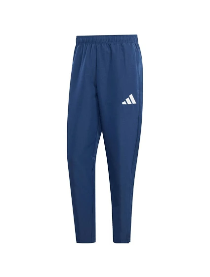 Pánské kalhoty Entrada 26 Presentation navy blue model 21867170 - ADIDAS