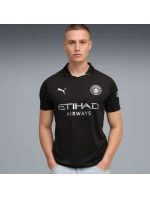 Manchester City Away JSY Replika trička model 21942928 - Puma