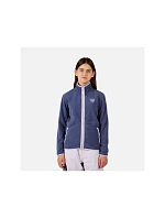 Dětská mikina JR FLEECE modrá model 22240402 - Rossignol