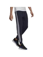 Kalhoty adidas Essentials Slim 3 Stripes M GM1090 Kalhoty adidas Essentials Slim 3 Stripes M GM1090