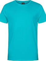 Promodoro 3077 Pánské pracovní tričko - EXCD 40.3077 jade