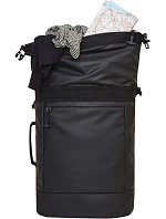 Batoh na black model 22410568 - Halfar Batoh na black model 22410568 - Halfar