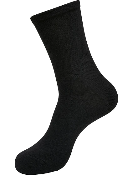 BY 201 Ponožky model 22451403 black - Build your Brand BY 201 Ponožky model 22451403 black - Build your Brand