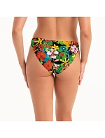 Style Brenda Bottom kalhotky 8735-0 black - RosaFaia Style Brenda Bottom kalhotky 8735-0 black - RosaFaia