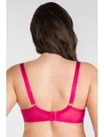 Gorsenia K496 Rajská barva: amarantová