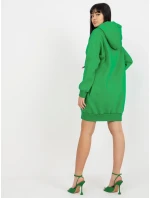 Dámská mikina EM BL model 18116296 zelená - FPrice