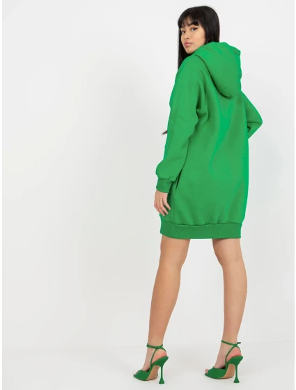 Dámská mikina EM BL model 18116296 zelená - FPrice