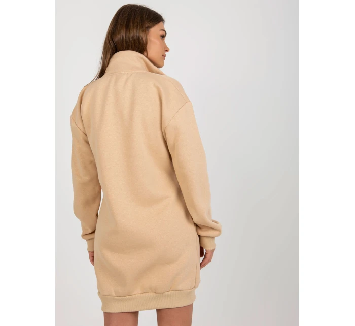 Mikina EM BL 773.16P béžová