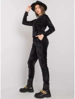 Sada LK KMPL 508681 1.34X černá