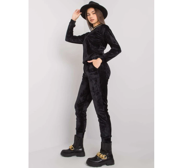 Sada LK KMPL 508681 1.34X černá