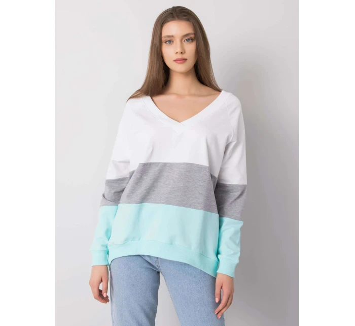 Mikina RV BL model 15133438 mincovna - FPrice