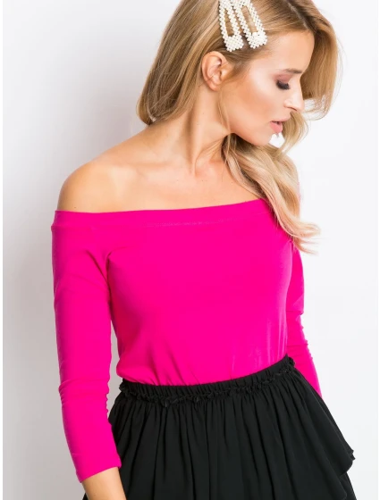 Halenka RV BZ 4692.11 fuchsií