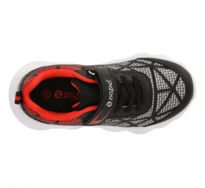 Dětské sportovní boty model 20564329 - Zigzag