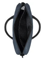 Pánská taška na notebook Vuch Mailo Blue