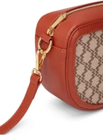 Dámská kabelka Vuch Elowen Brown Dámská kabelka Vuch Elowen Brown