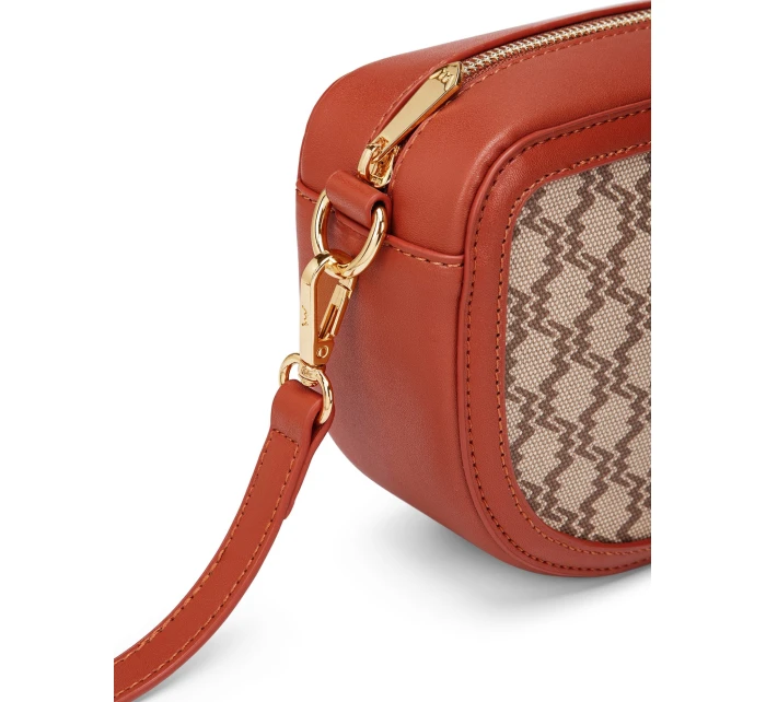 Dámská kabelka Vuch Elowen Brown Dámská kabelka Vuch Elowen Brown