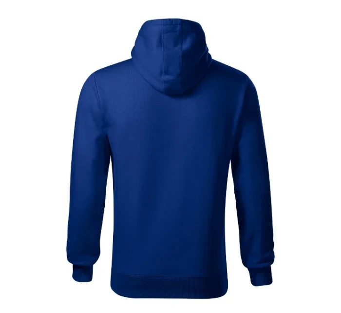Cape Free mikina pánská královská modrá