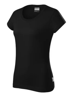 Resist heavy tričko dámské černá 01 (brand label)