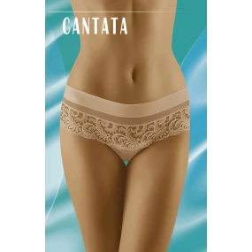 Dámské kalhotky Cantata - Wolbar Dámské kalhotky Cantata - Wolbar