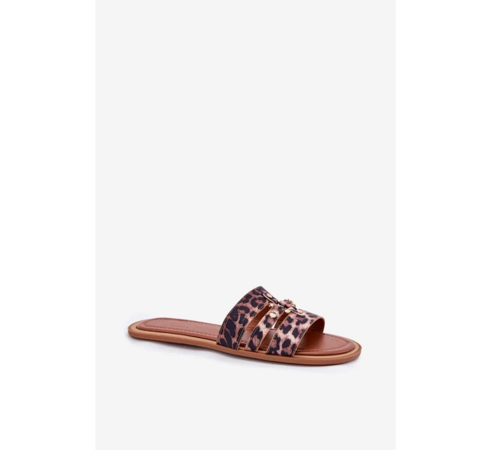 Pantofle  model 215984 Step in style