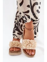 Pantofle model 216066 Step in style Pantofle model 216066 Step in style