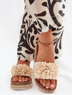 Pantofle  model 216066 Step in style