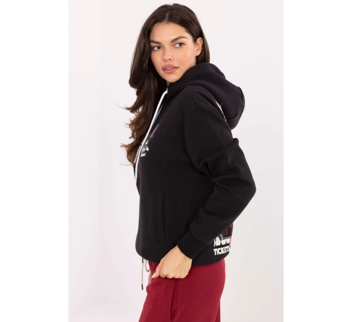 Mikina  model 218215 Sublevel