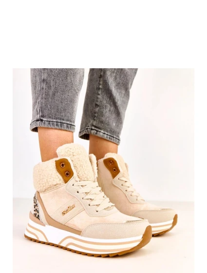 Sportovní obuv  model 219664 Solea