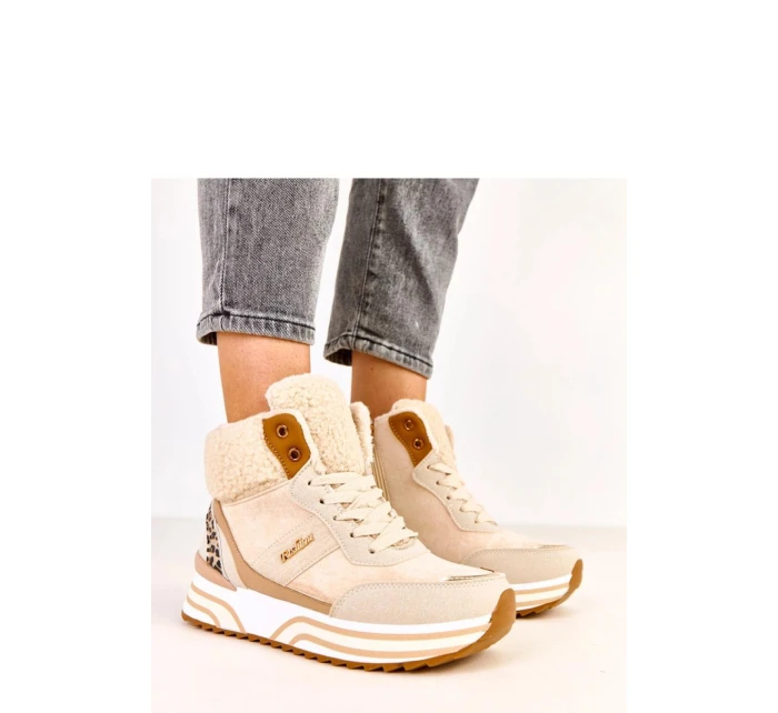 Sportovní obuv  model 219664 Solea