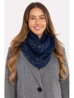 Nekonečná šála model 220378 AT