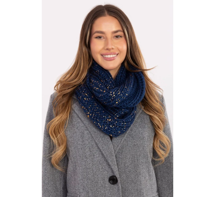 Nekonečná šála model 220378 AT Nekonečná šála model 220378 AT