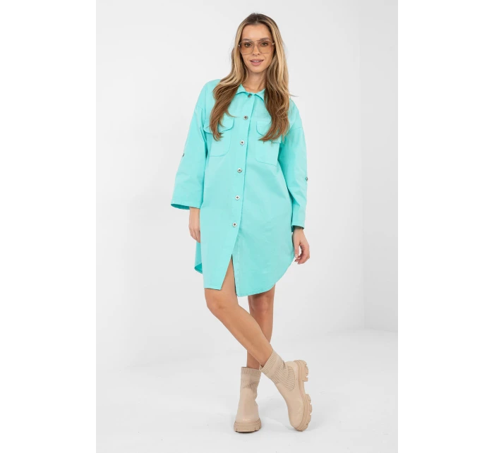 Denní šaty model 223797 Rue Paris