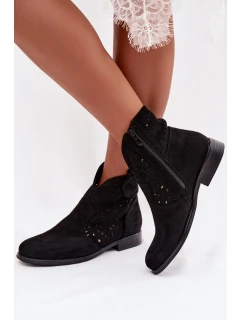 Boty model 224430 Step in style