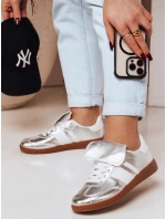 Dámské sportovní tenisky silver model 21983769 - Dstreet