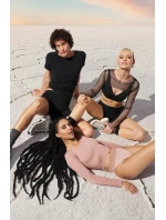 EVER Infused Aloe High leg model 18935417 - Sloggi EVER Infused Aloe High leg model 18935417 - Sloggi