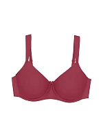 ESSENTIAL MINIMIZER - Minimizer podprsenka: elegantní zmenšení a pevná opora Triumph ESSENTIAL MINIMIZER - Minimizer podprsenka: elegantní zmenšení a pevná opora Triumph