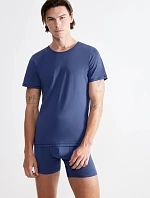 SLOGGI MEN EVER EASE – tričko s inteligentním chlazením z organické bavlny Sloggi