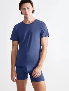SLOGGI MEN EVER EASE – tričko s inteligentním chlazením z organické bavlny Sloggi