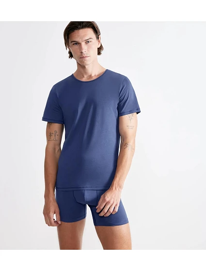 SLOGGI MEN EVER EASE – tričko s inteligentním chlazením z organické bavlny Sloggi SLOGGI MEN EVER EASE – tričko s inteligentním chlazením z organické bavlny Sloggi