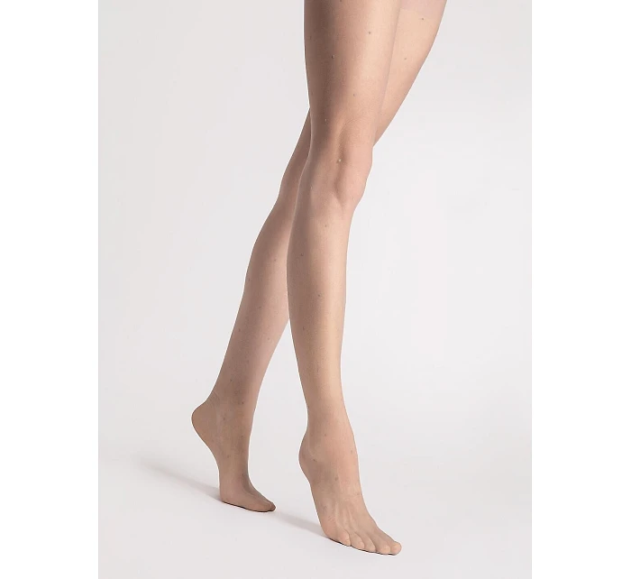 Fiore punčocháče G6136 Pia 10 den 5-XL