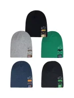 Czapka model 19509387 - AJS