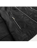 Černá dámská bunda model 14948094 - LHD