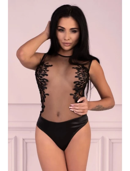 Erotické body model 19002511 - LivCo CORSETTI FASHION Erotické body model 19002511 - LivCo CORSETTI FASHION