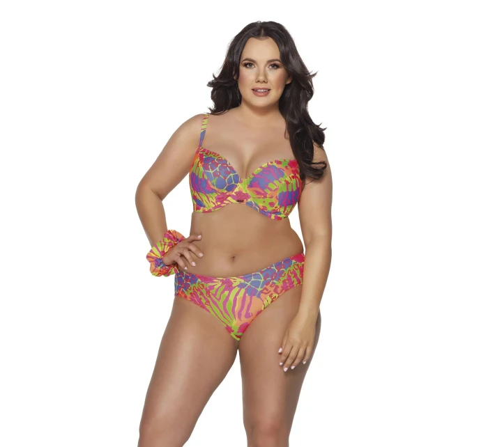 Horní díl plavek 188 Fluo - AVA