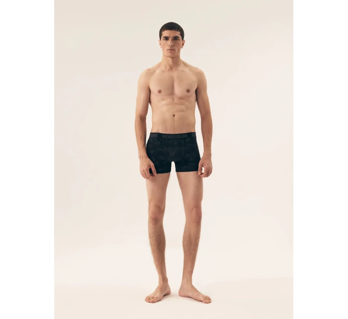 Pánské boxerky 2 pack model 20915914 Soul - Henderson Pánské boxerky 2 pack model 20915914 Soul - Henderson