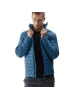 Péřová bunda 4F M239 M 4FAW23TDJAM239 32S pánské