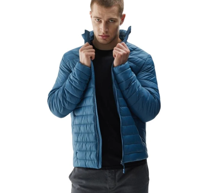 Péřová bunda 4F M239 M 4FAW23TDJAM239 32S pánské