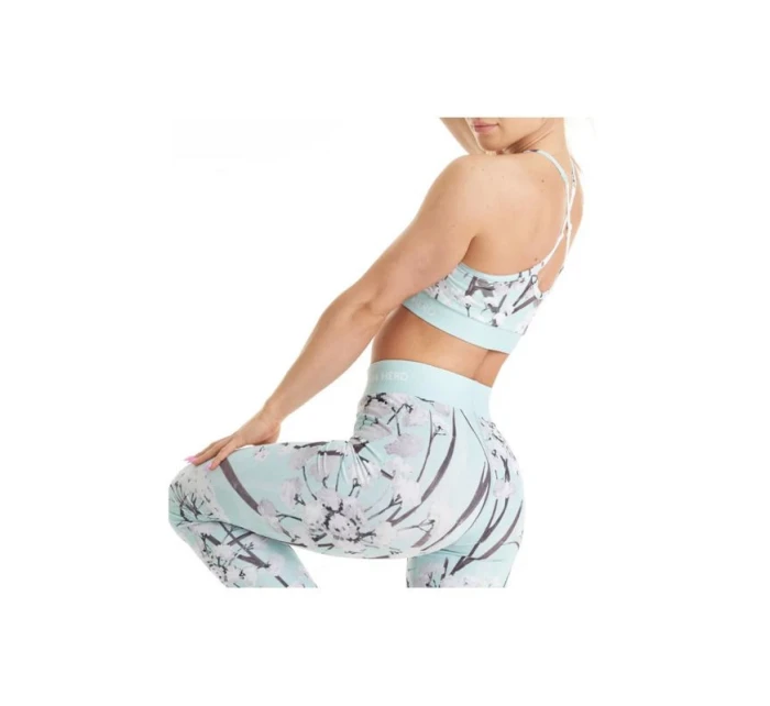 Legíny model 21325404 Blue S - GymHero