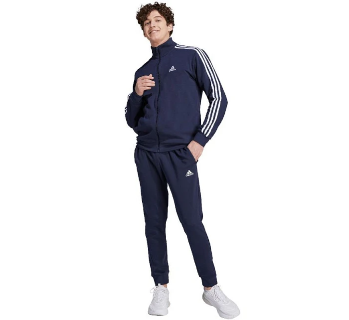 Dres Basic 3Stripes Fleece M model 20522432 - ADIDAS